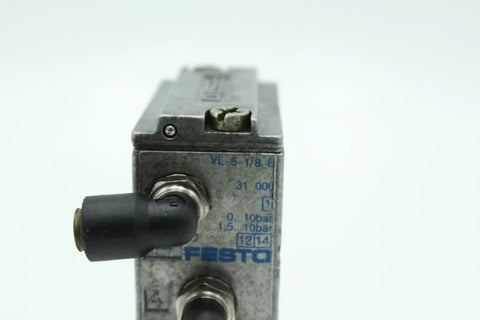 FESTO VL-5-1/8-E