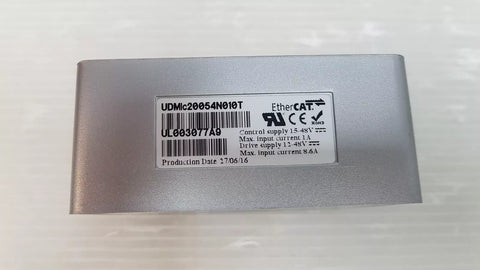 ACS Motion Control UDMIc20054N010T