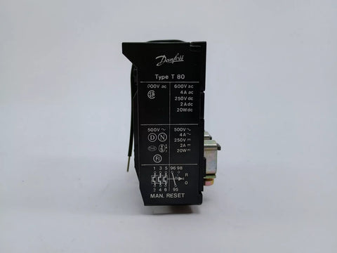 Danfoss 047L1016