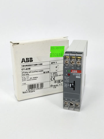 ABB CT-AHE