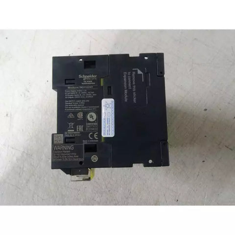 SCHNEIDER ELECTRIC TM241CE40T