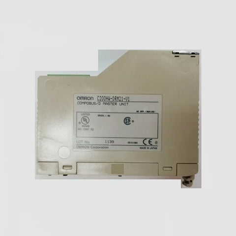 OMRON C200HW-DRM21-V1