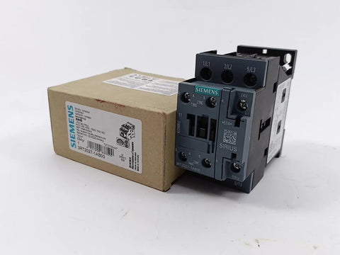 SIEMENS 3RT2027-1AB00