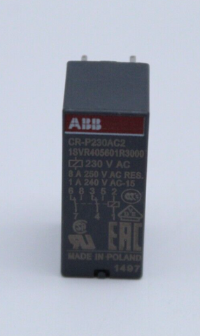 ABB CR-P230AC2