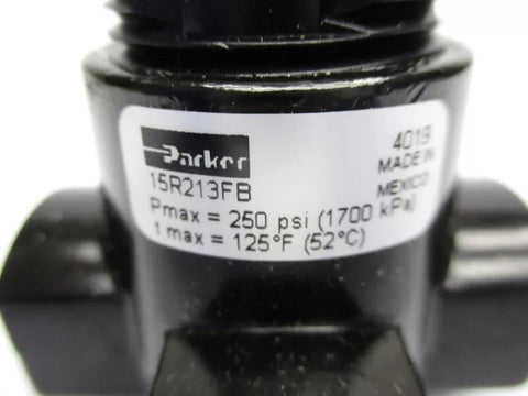 PARKER 15R213FB