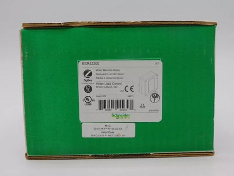 SCHNEIDER ELECTRIC EER42200