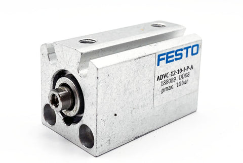 FESTO ADVC-12-10-I-P-A