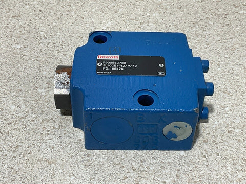 Bosch Rexroth R900582730