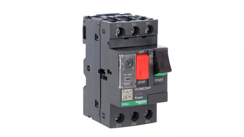 SCHNEIDER ELECTRIC GV2ME20AP