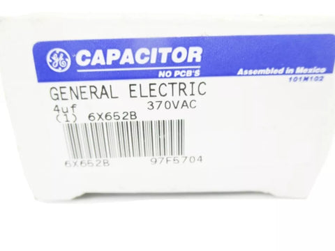 GENERAL ELECTRIC 97F5704