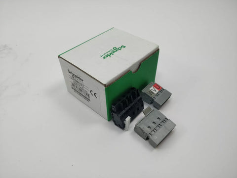 SCHNEIDER ELECTRIC VW3M4121