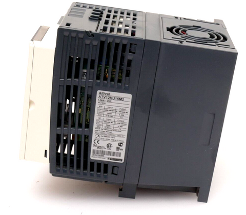 Schneider Electric ATV12HU15M2