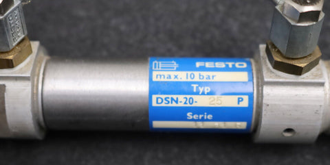 FESTO DSN-20-25-P