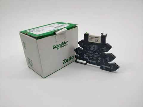 SCHNEIDER ELECTRIC RSL1PRBU