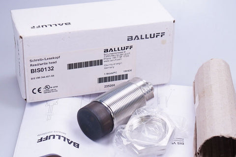 BALLUFF BIS VM-344-401-S4