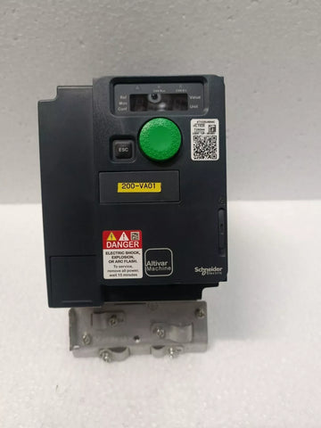 SCHNEIDER ELECTRIC ATV320U06N4C