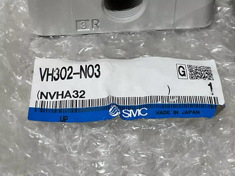 SMC VH302-N03