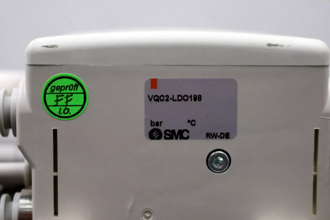 SMC VQC2-LDO198