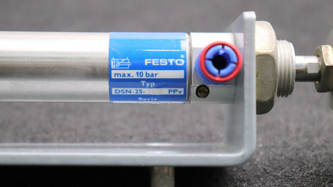 FESTO DSN-25-100-PPV