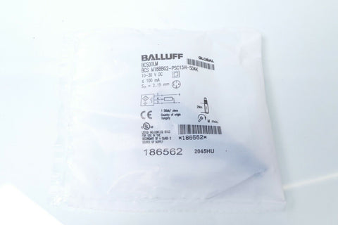 BALLUFF BCS M18BBG2-PSC15H-S04K