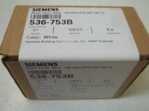 SIEMENS 536-753B