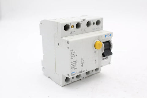 EATON FRCmM-63/4/003-G/A-NA