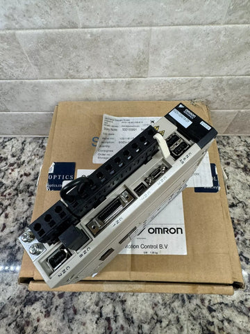 OMRON SGDV-02A11A-0Y