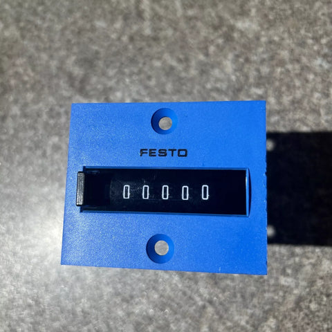 Festo PZA-E-OR-C