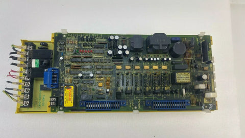 FANUC A06B-6058-H004