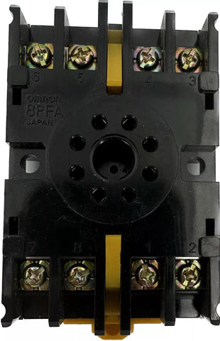 OMRON 8PFA