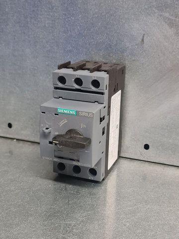 SIEMENS 3RV2811-1CD10