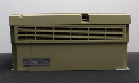 SCHNEIDER ELECTRIC ATV18D23N4