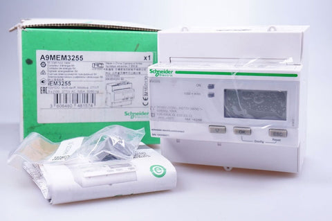 Schneider Electric A9MEM3255