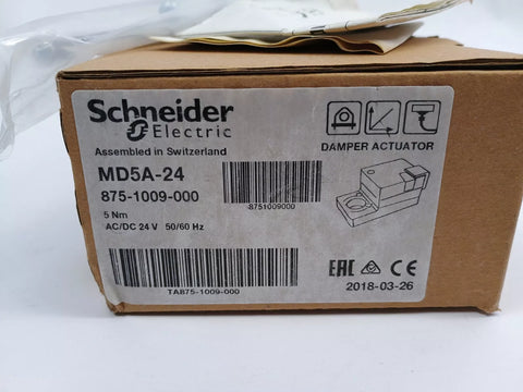 SCHNEIDER ELECTRIC 8751009000