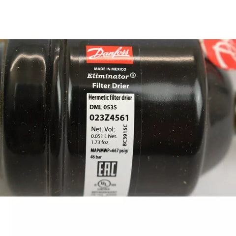 DANFOSS 023Z4561