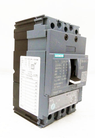 SIEMENS 3VA1125-4EF36-0AA0