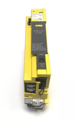 Fanuc A06B-6090-H006#J011