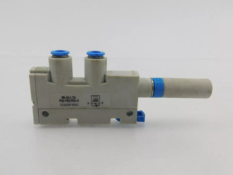 FESTO VN-10-L-T3-PQ2-VQ2-RO1-A