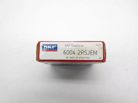 SKF 6004-2RS-JEM