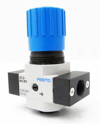 FESTO LR-D-MICRO