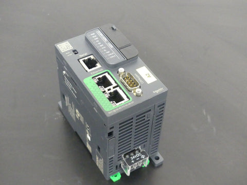 SCHNEIDER ELECTRIC TM251MESC