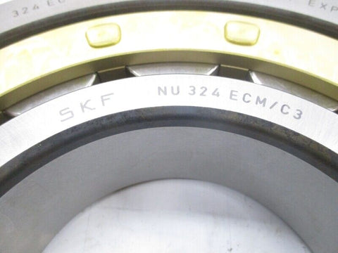 SKF NU324ECM/C3