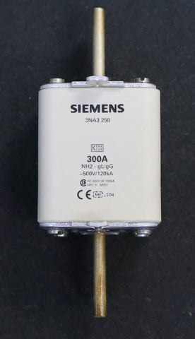 SIEMENS 3NA3250