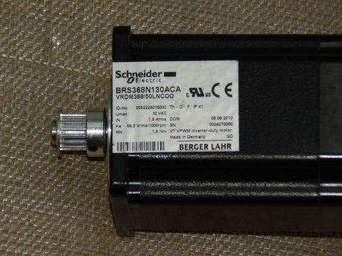 SCHNEIDER ELECTRIC BRS368N130ACA