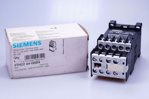 SIEMENS 3TH22 44-0BB4