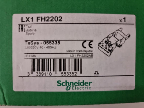 Schneider Electric LX1-FH2202