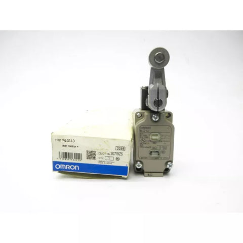 OMRON WLG2-LD