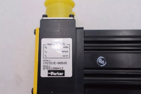 PARKER CM232XE-00535