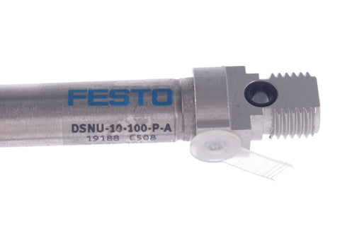 Festo DSNU-10-100-P-A