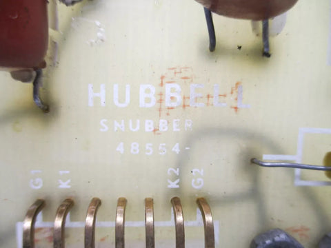 HUBBELL 48554